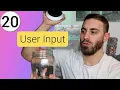 Capturing User Input with Jetpack Compose EditText