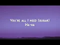 Jenenieve - Head Over Heels (Lyric Video)