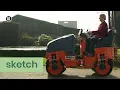 Download Lagu Bert walst het liefst de hele dag | Sketch