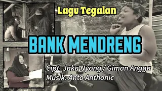 bank mendreng 