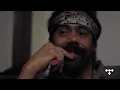 Behind The Scenes "Nail Pon Cross" - Damian "Jr. Gong" Marley