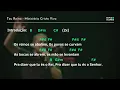 Download Lagu CIFRA | TEU REINO @MINISTÉRIO CRISTO VIVO | Som \u0026 Acorde