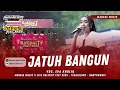 Lagu EVA KHOLIQ - JATUH BANGUN || MAHESA MUSIC LIVE KALIPAIT FEST 2025 - TEGALDLIMO - BANYUWANGI