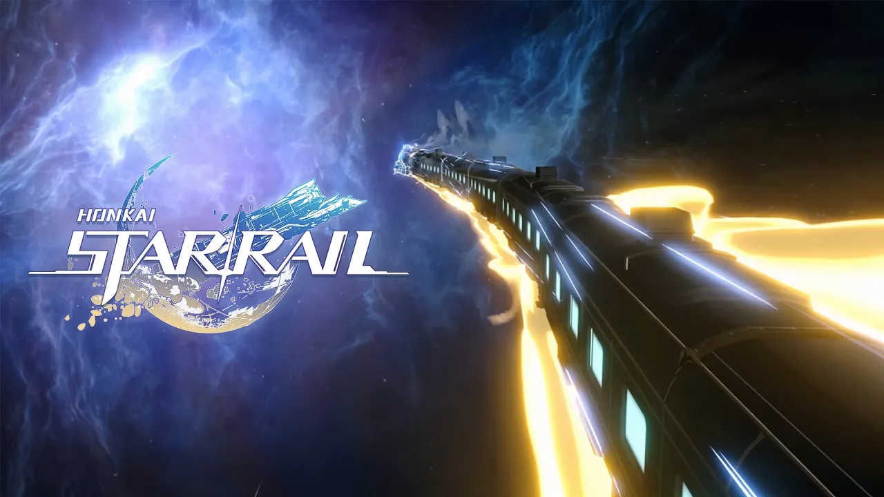 PS5《Honkai: Star Rail 》製作團隊訪談 | 崩壞：星穹鐵道