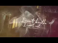 Sixx:A.M. Maybe It's Time (Lyric Video)