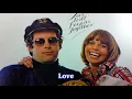 Captain & Tennille - Love will Keep us Together LYRICS