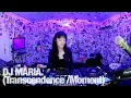 DJ MARIA. (Transcendence /Moment) @TheLotRadio 03-03-2024