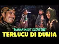 Download Lagu MENANG BANYAK‼️RAYUAN MAUT SLENTENG BIKIN GADIS CANTIK INI JATUH CINTA - KI ENTHUS SUSMONO