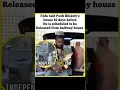 FBI Raids Pooh Sheisty s Home