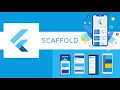 Scaffold - Flutter Interactive tutorial for beginners Learn flutter fast