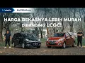 Download Lagu Mending Ini Dibanding LCGC! Komparasi Suzuki Ertiga 2017 vs Honda Mobilio 2016 | Moladin