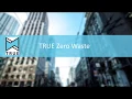 Lecture 08 TRUE Zero Waste certification GBCI Programs and certifications LEED CE1 5