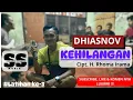 Download Lagu KEHILANGAN CIPT. H. RHOMA IRAMA  COVER SENANG-SENANG