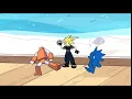 You're A Big Girl Now - Steven Universe Edit