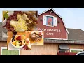 Mad Rooster Cafe Bold Breakfast in West Milwaukee