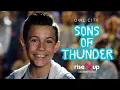 Lagu Sons of Thunder - Owl City (Cover) | Rise Up Children's Choir Official Video