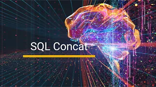 How to Use SQL CONCAT Query to Combine Strings
