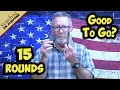 Best Glock 48 Magazine Upgrade 43X too - PSA Micro Dagger Mag Test