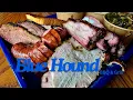 Why Dillard GA Because Blue Hound BBQ