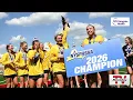 Long Island s State Champions in high school baseball boys and girls lacrosse Sarra Sounds Off