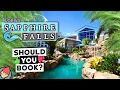Loews Sapphire Falls Resort Overview Review Universal Studios Orlando