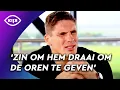 Download Lagu Rico Verhoeven GEÏRRITEERD door vragen over Badr Hari | Wie Het Laatst Lacht | KIJK