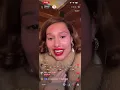 Raye via TikTok likes 🌦️🎻🎶🥺 life boat I’m not giving up yet …..