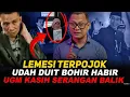 Download Lagu NGENES..!! SERANGAN BALIK UGM BIKIN NASIB BUKU ROY SURYO,RISMON,TIFA “KIAN SURAM”! DUIT BOHIR HABIS😁
