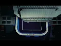Dom Dolla, Tove Lo - CAVE (Partiboi69 & X CLUB. Remix - Official Visualizer)