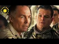Miller Realizes the Intel is False Matt Damon full scene Green Zone