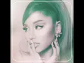 Ariana Grande - positions (Dolby Atmos)