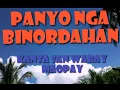 Download Lagu PANYO NGA BINURDAHAN | DJNORME WARAY SONG