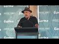 People have lost it when they turn to personal attacks Noel Pearson critiques the Nationals