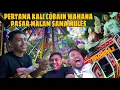 Lagu PERTAMA KALI COBAIN WAHANA PASAR MALAM BERSAMA MUGI