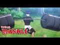 The Mashle Dub is a hidden gem