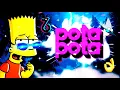 Download Lagu BEAT VIRAL - POTA POTA TIKTOK (FUNK REMIX) By DJ Samir \u0026 @senhordart