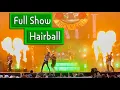 Hairball FULL SHOW Iowa State Fair August 13 2025 LIVE Silver Anniversary Tour