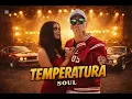 Lagu Skolim w Soulu?! ❤️ Temperatura – Romantic Version