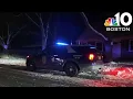14-year-old stabbed multiple times in NH