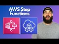 Introduction to Step Functions Using the AWS CDK