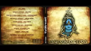 mad maxx vs shivadelic ganesha namah original mix 