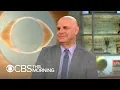 Harlan Coben talks \