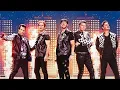 Download Lagu New Kids on the Block Music Video Evolution (1988-2022)