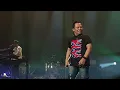 Download Lagu Wali Band - YANK || Live Konsert Dream Festival Collaboration Di Zepp Kuala Lumpur Malaysia