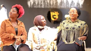 Omusajja Awunya Nasukka Ku Ngege Woman Up 