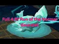 OSRS Gauntlet - 5 1 Method Made Simple 4 57 Run