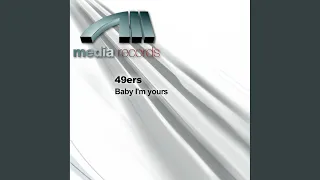 Download Baby I'M Yours (Van S Hard Mix) MP3