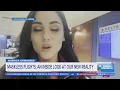 Maskless flights An inside look at our new reality Morning in America