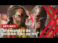 Download Lagu KETI KOTI met o.a. Akwasi, Chivv, Dylisa \u0026 Kenny B! 💜 | FunX