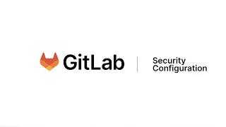 Configuring security - The basics